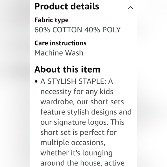 Juicy Couture Strawberry 2 Piece Baby Outfit - Picture 4 of 13